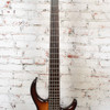 Tobias - 2005 Toby V - 5-String Bass Guitar - Sunburst - w/OHSC USED