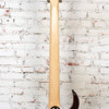 Tobias - 2005 Toby V - 5-String Bass Guitar - Sunburst - w/OHSC USED