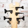 Tobias - 2005 Toby V - 5-String Bass Guitar - Sunburst - w/OHSC USED
