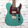 Fender - 2026 American Professional Classic Hotshot Telecaster Faded Sherwood Green Metallic w/Bag - USED