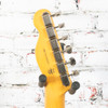 Fender - 2026 American Professional Classic Hotshot Telecaster Faded Sherwood Green Metallic w/Bag - USED
