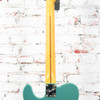 Fender - 2026 American Professional Classic Hotshot Telecaster Faded Sherwood Green Metallic w/Bag - USED