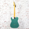 Fender - 2026 American Professional Classic Hotshot Telecaster Faded Sherwood Green Metallic w/Bag - USED