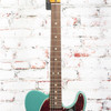 Fender - 2026 American Professional Classic Hotshot Telecaster Faded Sherwood Green Metallic w/Bag - USED