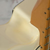 Fender - 2019 Player Telecaster Electric Guitar Polar White w/Bag - USED
