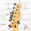 Fender - 2019 Player Telecaster Electric Guitar Polar White w/Bag - USED