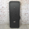 Peavey - Predator Molded Guitar Hardshell Case - Black USED