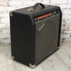 Fender - Champ 12 1x10 12w Tube Guitar Combo Amplifier Red Knob - USED