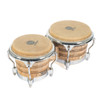 Latin Percussion Galexy Givanni Series Ash Shells with Bag  USED