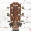Taylor - (2025) Legacy 810e - Acoustic-Electric Guitar w/ LR Baggs VTC - Indian Rosewood/Sitka - Natural - w/ Hardshell Case