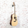 Taylor - (2025) Legacy 810e - Acoustic-Electric Guitar w/ LR Baggs VTC - Indian Rosewood/Sitka - Natural - w/ Hardshell Case