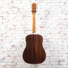 Taylor - (2025) Legacy 810e - Acoustic-Electric Guitar w/ LR Baggs VTC - Indian Rosewood/Sitka - Natural - w/ Hardshell Case