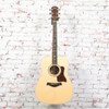 Taylor - (2025) Legacy 810e - Acoustic-Electric Guitar w/ LR Baggs VTC - Indian Rosewood/Sitka - Natural - w/ Hardshell Case