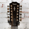 Taylor - 2026 Next Generation 454ce - 12-String Acoustic-Electric Guitar - Natural - w/ Hardshell Case