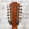 Taylor - 2026 Next Generation 454ce - 12-String Acoustic-Electric Guitar - Natural - w/ Hardshell Case