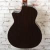 Taylor - 2026 Next Generation 454ce - 12-String Acoustic-Electric Guitar - Natural - w/ Hardshell Case