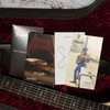 Taylor - 2026 Next Generation 454ce - 12-String Acoustic-Electric Guitar - Natural - w/ Hardshell Case