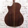 Taylor - 2026 Next Generation 814ce Grand Auditorium - Acoustic-Electric Guitar - Natural - w/ Hardshell Case