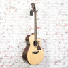 Taylor - 2026 Next Generation 814ce Grand Auditorium - Acoustic-Electric Guitar - Natural - w/ Hardshell Case