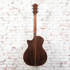 Taylor - 2026 Next Generation 814ce Grand Auditorium - Acoustic-Electric Guitar - Natural - w/ Hardshell Case