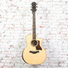 Taylor - 2026 Next Generation 814ce Grand Auditorium - Acoustic-Electric Guitar - Natural - w/ Hardshell Case