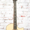 Taylor - 2026 Next Generation 814ce Grand Auditorium - Acoustic-Electric Guitar - Natural - w/ Hardshell Case