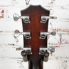 Taylor - 2026 Next-Gen 524ce Grand Auditorium - Acoustic-Electric Guitar - Kona Burst Finish - w/ Hardshell Case