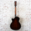 Taylor - 2026 Next-Gen 524ce Grand Auditorium - Acoustic-Electric Guitar - Kona Burst Finish - w/ Hardshell Case