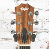 Taylor - GS Mini-e Koa - Acoustic-Electric Guitar - Koa - Natural - w/ Gig Bag (GS MINI-E KOA)