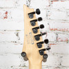 Ibanez - 2010 RG370DX Electric Guitar Black - USED
