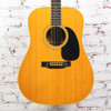 Martin - 1971 D-35 Natural Acoustic Guitar w/HSC - VINTAGE