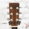 Martin - 1971 D-35 Natural Acoustic Guitar w/HSC - VINTAGE