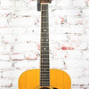 Martin - 1971 D-35 Natural Acoustic Guitar w/HSC - VINTAGE
