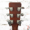 Martin - 1971 D-35 Natural Acoustic Guitar w/HSC - VINTAGE