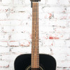 Yamaha - F-335 Acoustic Guitar Black - USED