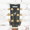 Yamaha - F-335 Acoustic Guitar Black - USED