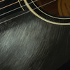 Yamaha - F-335 Acoustic Guitar Black - USED