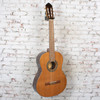 Lucero - LC200S Classical Acoustic Guitar Natural - USED