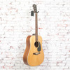 Eastman - PCH2-D Dreadnought Acoustic Guitar Natural w/Bag - USED