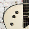Taylor - 2022 T5z Standard Trans White w/Bag - USED