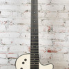 Taylor - 2022 T5z Standard Trans White w/Bag - USED