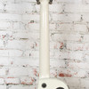 Taylor - 2022 T5z Standard Trans White w/Bag - USED
