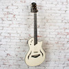 Taylor - 2022 T5z Standard Trans White w/Bag - USED