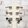 Taylor - 2022 T5z Standard Trans White w/Bag - USED