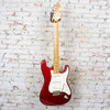 Tokai - 80s AST-56 Vintage Series Candy Apple Red w/HSC - VINTAGE