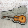 Breedlove - Pursuit Acoustic Guitar - Sunburst - w/HSC USED