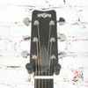 Rain Song - CO-PA1000NS Carbon FIber Acoustic Black w/HSC - USED