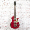 Gretsch - 2018 G5230T Electromatic Jet FT Single-Cut w/Bigsby Firebird Red w/Bag - USED