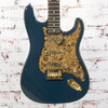 Squire - Bullet Stratocaster Midnight Blue - USED