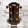 Taylor - DEMO 414ce Studio - Acoustic-Electric Guitar - Natural - w/ Structured Gigbag